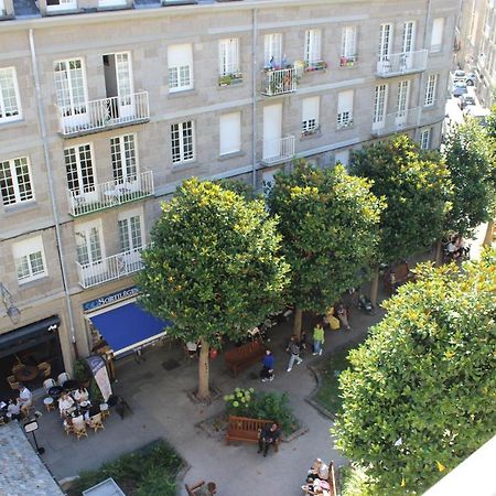 Intra-Muros - T2 La Grande Hermine Apartment Saint-Malo Exterior photo